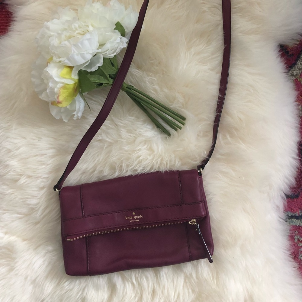 NOT FOR SALE Kate Spade Crossbody Bag